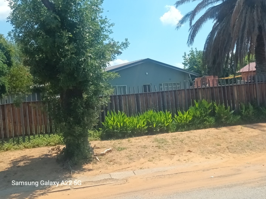 3 Bedroom Property for Sale in Hennenman Free State